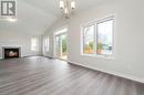 19 Blfs Vw Boulevard, Ashfield-Colborne-Wawanosh (Colborne), ON  - Indoor Photo Showing Other Room With Fireplace 