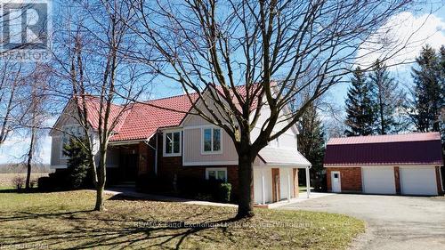 84332 Mcnabb Line, Huron East (Grey), ON - Outdoor