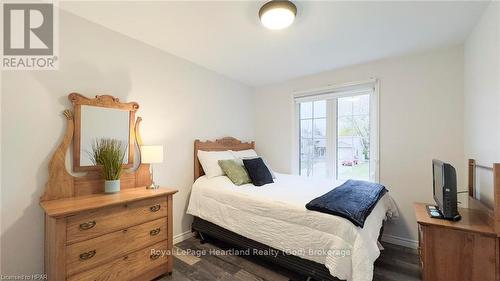 56 Albert Street, West Perth (Mitchell), ON - Indoor Photo Showing Bedroom