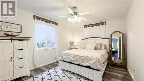 56 Albert Street, West Perth (Mitchell), ON - Indoor Photo Showing Bedroom