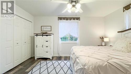 56 Albert Street, West Perth (Mitchell), ON - Indoor Photo Showing Bedroom