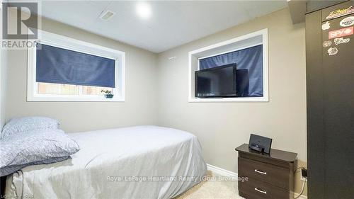 56 Albert Street, West Perth (Mitchell), ON - Indoor Photo Showing Bedroom