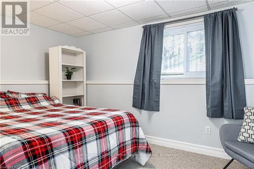 187 Blenheim Court, West Perth (Mitchell), ON - Indoor Photo Showing Bedroom