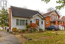 75 Youngs Street, Stratford, ON  - Outdoor With Facade 