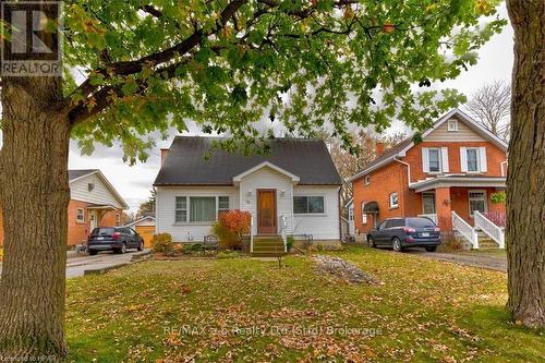 75 Youngs Street, Stratford, ON - Outdoor With Facade