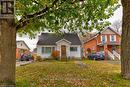 75 Youngs Street, Stratford, ON  - Outdoor With Facade 