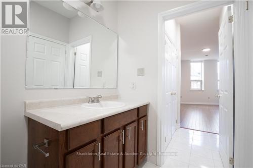 351 - 55 Downie Street, Stratford, ON - Indoor Photo Showing Bathroom