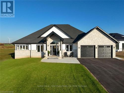 73588 Irene Crescent, Bluewater (Hay), ON - Outdoor