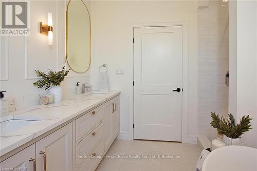 73588 Irene Crescent, Bluewater (Hay), ON - Indoor Photo Showing Bathroom