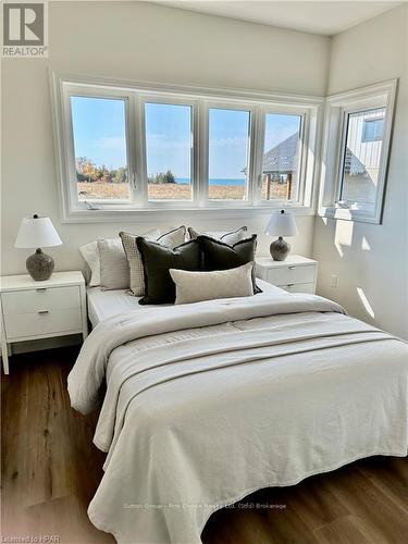 73588 Irene Crescent, Bluewater (Hay), ON - Indoor Photo Showing Bedroom