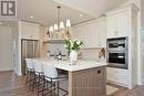 73588 Irene Crescent, Bluewater (Hay), ON  - Indoor Photo Showing Kitchen With Upgraded Kitchen 