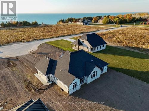 73588 Irene Crescent, Bluewater (Hay), ON - Outdoor With View