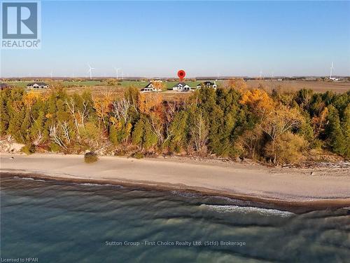 73588 Irene Crescent, Bluewater (Hay), ON - Outdoor With View