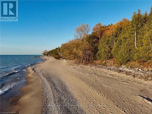 73588 Irene Crescent, Bluewater (Hay), ON - Outdoor With Body Of Water With View