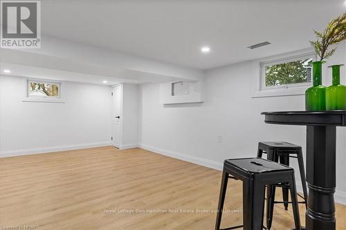 161 Smith St, North Perth (Monkton), ON - Indoor