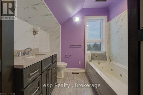 311371 Hwy 6, Southgate, ON - Indoor Photo Showing Bathroom