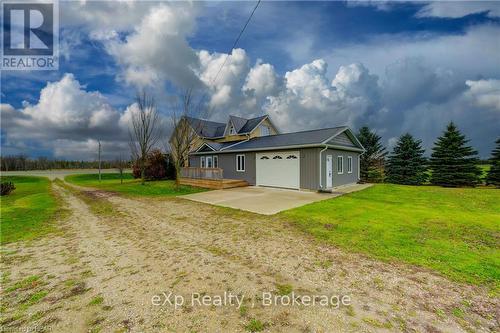 311371 Hwy 6, Southgate, ON - Outdoor