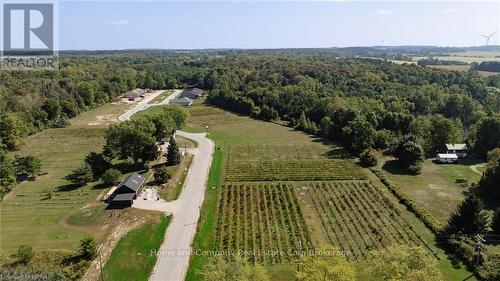 64 Deer Ridge Lane, Bluewater (Bayfield), ON - Outdoor With View