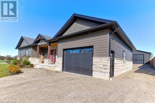 43830 Cranbrook Road, Huron East (Grey), ON - Outdoor