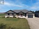 43830 Cranbrook Road, Huron East (Grey), ON  - Outdoor With Facade 