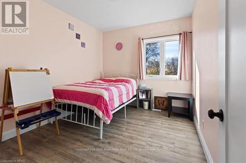 43830 Cranbrook Road, Huron East (Grey), ON - Indoor Photo Showing Bedroom