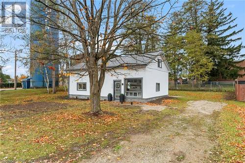 790 Garafraxa Street N, West Grey (Durham), ON - Outdoor