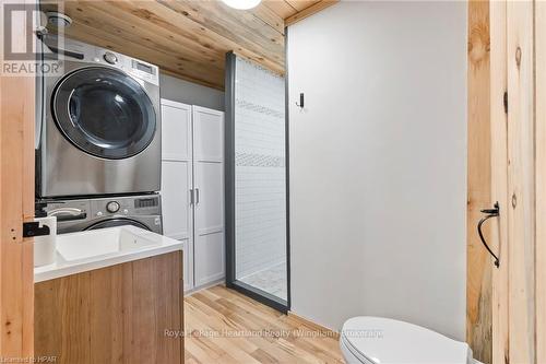 790 Garafraxa Street N, West Grey (Durham), ON - Indoor Photo Showing Laundry Room