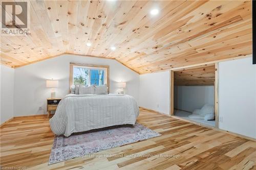 790 Garafraxa Street N, West Grey (Durham), ON - Indoor Photo Showing Bedroom