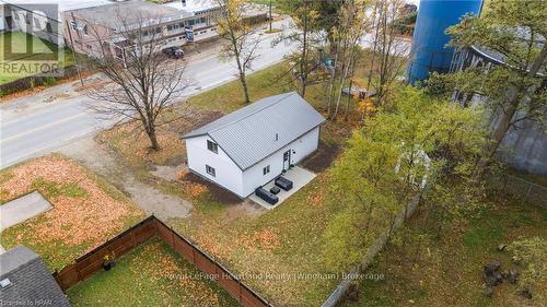 790 Garafraxa Street N, West Grey (Durham), ON - Outdoor With View