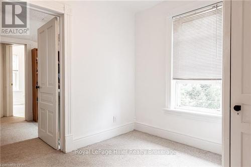 84 Mcnab Street, Stratford, ON - Indoor Photo Showing Other Room