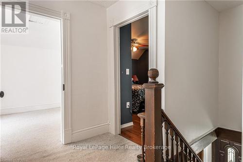 84 Mcnab Street, Stratford, ON - Indoor Photo Showing Other Room