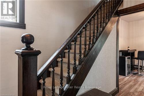 84 Mcnab Street, Stratford, ON - Indoor Photo Showing Other Room