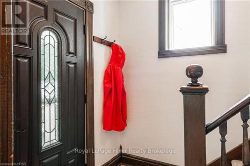 84 Mcnab Street, Stratford, ON - Indoor Photo Showing Other Room