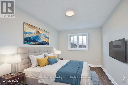 16 Linda Drive, Huron East (Seaforth), ON - Indoor Photo Showing Bedroom