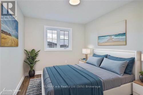 16 Linda Drive, Huron East (Seaforth), ON - Indoor Photo Showing Bedroom