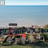 71658 Old Cedar Bank Lane, Bluewater (St. Joseph), ON  - Outdoor With Body Of Water With View 