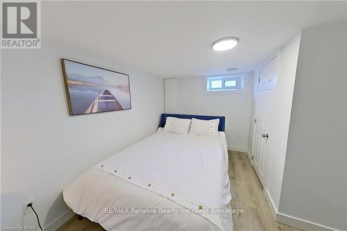 71658 Old Cedar Bank Lane, Bluewater (St. Joseph), ON - Indoor Photo Showing Bedroom