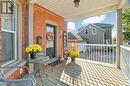 88 St David Street, Goderich (Goderich (Town)), ON  - Outdoor With Deck Patio Veranda With Exterior 