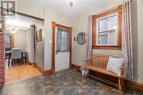 88 St David Street, Goderich (Goderich (Town)), ON - Indoor Photo Showing Other Room