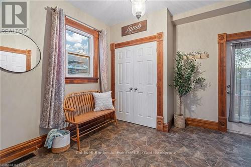 88 St David Street, Goderich (Goderich (Town)), ON - Indoor Photo Showing Other Room