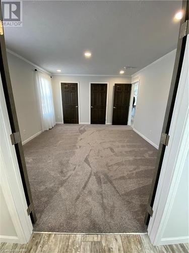 211 Spruce Drive, West Grey, ON - Indoor Photo Showing Bedroom