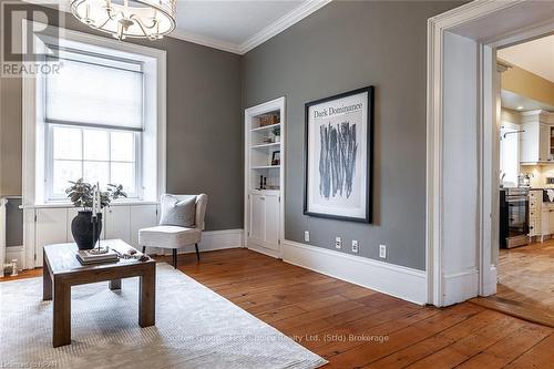 137 Grand Avenue S, Cambridge, ON - Indoor Photo Showing Other Room