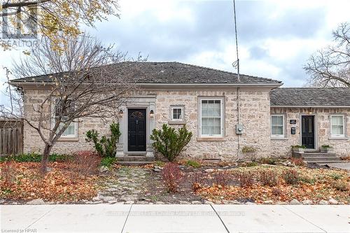 137 Grand Avenue S, Cambridge, ON - Outdoor