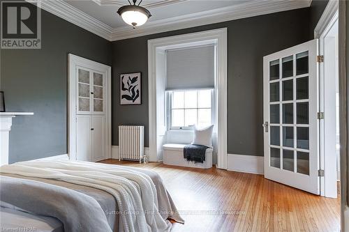 137 Grand Avenue S, Cambridge, ON - Indoor Photo Showing Bedroom