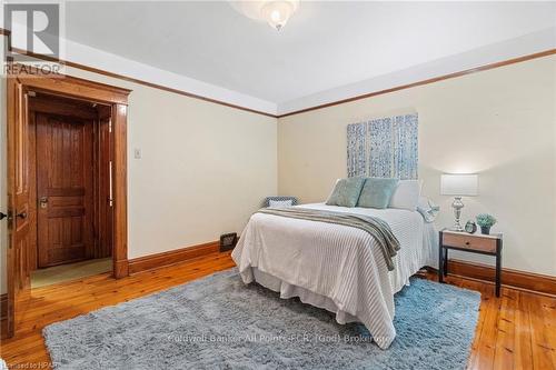 150 East Street, Goderich (Goderich Town), ON - Indoor Photo Showing Bedroom