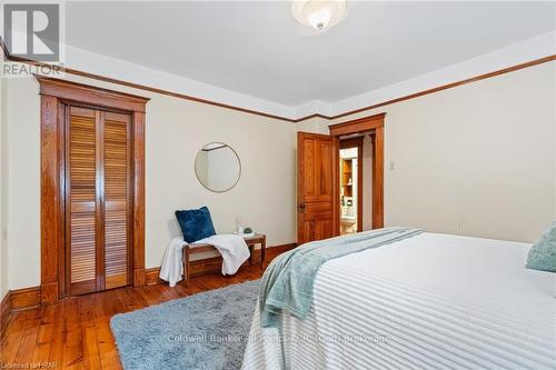 150 East Street, Goderich (Goderich Town), ON - Indoor Photo Showing Bedroom