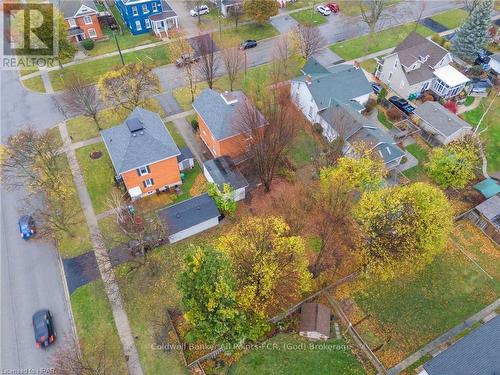 150 East Street, Goderich (Goderich Town), ON -  With View