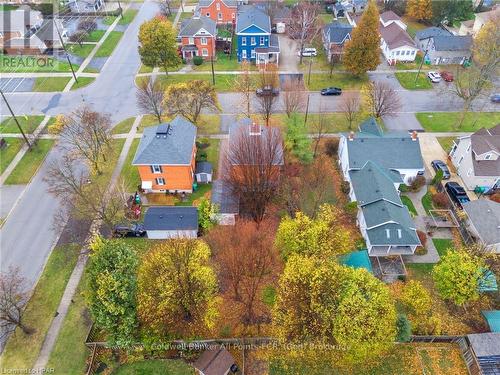 150 East Street, Goderich (Goderich Town), ON - Outdoor With View