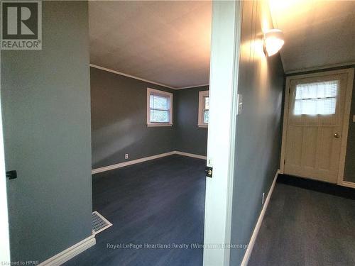 218 Shuter Street, North Huron (Wingham), ON - Indoor Photo Showing Other Room