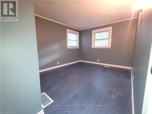 218 Shuter Street, North Huron (Wingham), ON - Indoor Photo Showing Other Room